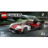 LEGO® Speed Champions 76916 Porsche 963