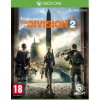Tom Clancy's: The Division 2 - voucher (XONE) X21-99823-01