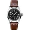 Hamilton Khaki Field Auto H70455533 + 5 rokov záruka a darček ZADARMO