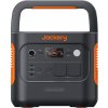 Jackery Set – Explorer 2000 V2 + 2× SolarSaga 100W