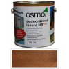 Osmo Jednorázová lazúra na drevo HS plus 2,5 L 9262 Teak