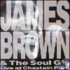 Brown James - Live At Chastain Park [DVD]