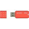 GOODRAM UME3-0320O0R11 USB flash disk UME3 32GB USB 3.0 Orange