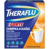 THERAFLU FORTE 10 vreciek