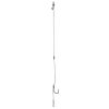 Anaconda Náväzec Piercer Anti Tangle Fast Sinking Rig s Protihrotom veľ.8 2 ks