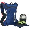 Batoh ENDURO RAW 3, USWE - ŠVÉDSKO (factory modrá, objem 3L, hydrobag 1,5L)