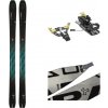 Skialpový set Ski Trab ORTLES 90 + SUPERLITE 175+ (Z12+) + SKIN MIX 171 23/24