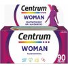 Centrum multivitamín pre ženy 90 tabliet