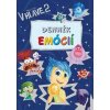 V hlave 2 - Denník emócií - autor neuvedený