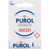 Purol Lipstick Medi - Obnovujúci balzam na pery 4.8 g
