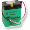 Motobatéria YUASA (originál) 6N2-2A-4, 6V, 2Ah