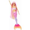Mattel Barbie a Dotyk kúzla Morská Panna Malibu
