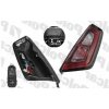 Fiat PUNTO EVO 07/08-03/12 zadné svetlo LED, pravé