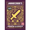 Minecraft: Příručka bojovníka - Alicanto