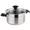 Banquet Hrnec nerezový Akcent New Line 24 cm 6,10 l