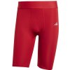 adidas | TECHFIT Tight | červená| XS