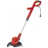 Elektrický vyžínač WOLF-Garten LYCOS E/350 T #25CM 350W