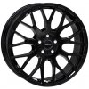 AUTEC Nimah hliníkové disky 8x18 5x112 ET40 black