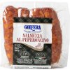 Golfera Salsiccia al peperoncino 12 x 200 g