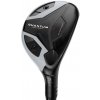 Callaway Quantum Max Fast Hybrids R2 25° Prava Panske Mitsubishi Vanquish PL 40 Graphite