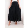 Kesi Dámska sukňa 3147 Farba: Čierna, Veľkosť: UNI