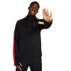 Fan-shop Top LIVERPOOL FC Quarter čierne velikost: L