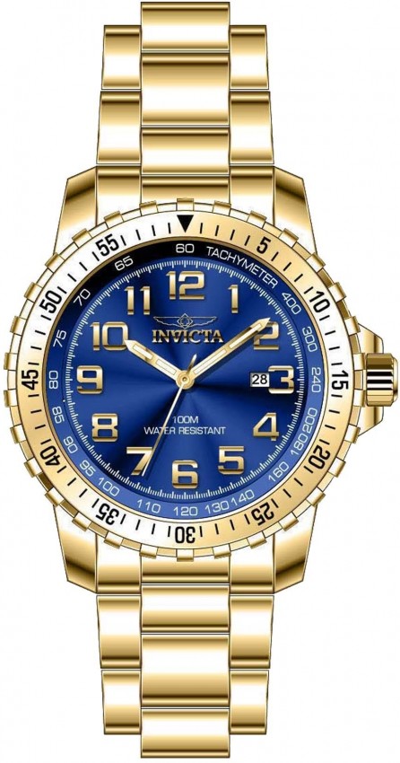 Invicta 39120