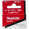 Makita Makita 197244-2 sada uhlíků CB-351 =old197245-0 197244-2