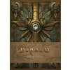 Diablo: Book of Tyrael (Pevná)