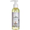 Soaphoria organický masážny & kúpeľný olej na dobrú noc Babyphoria 150 ml