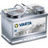 Varta Silver Dynamic AGM 12V 70Ah 760A E39 570 901 076