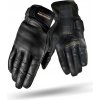 SHIMA REVOLVER black rukavice M