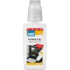 HG Power gel na rúry s aplikátorom 250 ml
