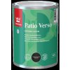 Tikkurila PATIO VERSO olejový náter Šedá, 0,9L