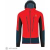 Karpos Alagna Plus Evo bunda, fiery red/midnight S