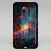 APPLE - iPhone 15 Pro Max - INFINITY Soft - Nebula Genesis