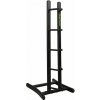 Stojan na medicinbaly TUNTURI MEDICINE BALL RACK
