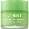 Laneige Apple Lime Lip Sleeping Mask Ex - Nočná maska na pery 20 g