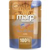 Marp Holistic Plus Cat kapsička tuniak s krevetami v želé 55 g