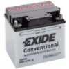 EXIDE BIKE CONVENTIONAL 30Ah 12V E60-N30L-B