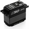Servo Power HD S50 Brushless Alu Case SSR HV MG 50kg/0.10s (HD-S50)