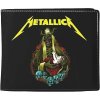 Metallica If Darkness Had A Son Peňaženka