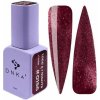 Gél lak DNKa' Color 1000 & 1 nights 0156 12ml