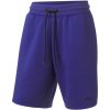 Crivit Pánske teplákové šortky (L (52/54), modrá) (100383510)
