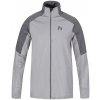 HANNAH ENGE, quiet gray mel/asphalt mel - XL