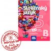 Slovenský jazyk 5, časť B