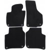 J&J Textilné gumové koberce PREMIUM+ SKODA SUPERB II 2008-2015 4ks
