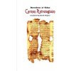 Carmen Astrologicum (Sidon Dorotheus of)()