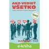 E-kniha Ako vedieť všetko - Elke Wiss