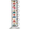Bialetti set 6 šálok espresso Luskáčik